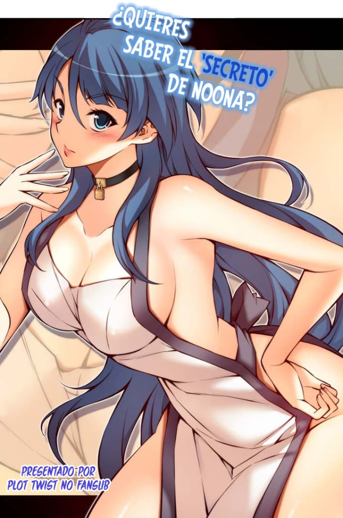 Nuevo capítulo de Cohabitation with the Fiancee